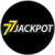 77 Jackpot Casino Logo