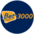 Bet3000 Logo