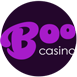 Boo Casino Logo