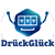 DrückGlück Logo