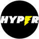 Hyper Casino Logo