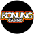 Konung Casino Logo