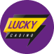 LuckyCasino Logo