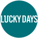 LuckyDays Casino Logo