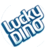LuckyDino Logo
