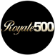 Royale500 Casino Logo