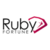 Ruby Fortune Casino Logo