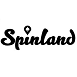 Spinland Logo