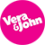 Vera&John Logo