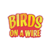 Birds on a Wire Logo