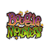 Boogie Monsters Logo