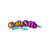 Crazy Eighties Logo
