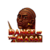 Dance of the Masai Logo