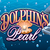 Dolphin's Pearl Logo