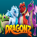 Dragonz Logo