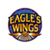 Eagle's Wings Logo