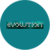 Evolution Logo