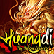Huangdi The Yellow Emperor Logo