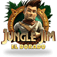 Jungle Jim - El Dorado Logo