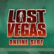 Lost Vegas Logo