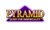 Pyramid: Quest for Immortality Logo