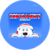 Santa Paws Logo