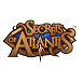 Secrets of Atlantis Logo