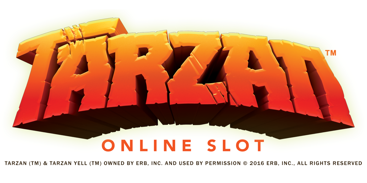 Tarzan Logo