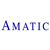 Amatic Industries Logo