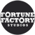 Fortune Factory Studios Logo