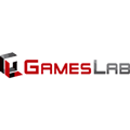 Games Lab Logo