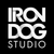 Iron Dog Studio Logo