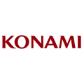 Konami Logo