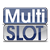 Multislot Logo