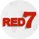 Red 7 Logo