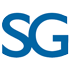 SG Gaming Logo