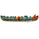 Book of Ra Deluxe 6 Logo