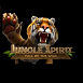 Jungle Spirits: Call of the Wild Logo