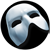 Phantom of the Opera Logo